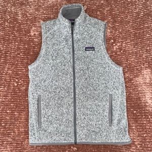 W’s Better Sweater Vest